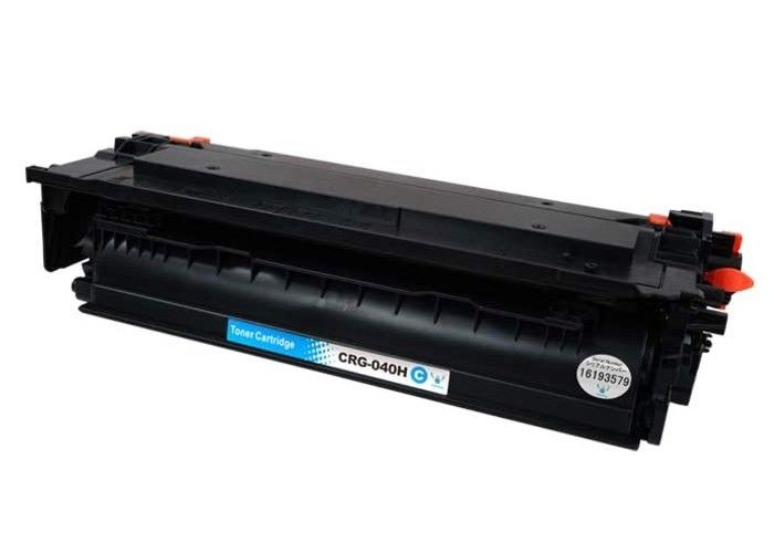 Toner kompatibilný s Canon CRG-040H cyan