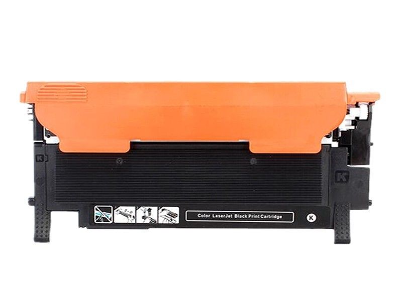Samsung CLT-K406S black kompatibilný toner