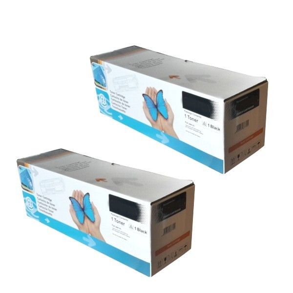 2 x toner kompatibilný so Samsung MLT-D111XL