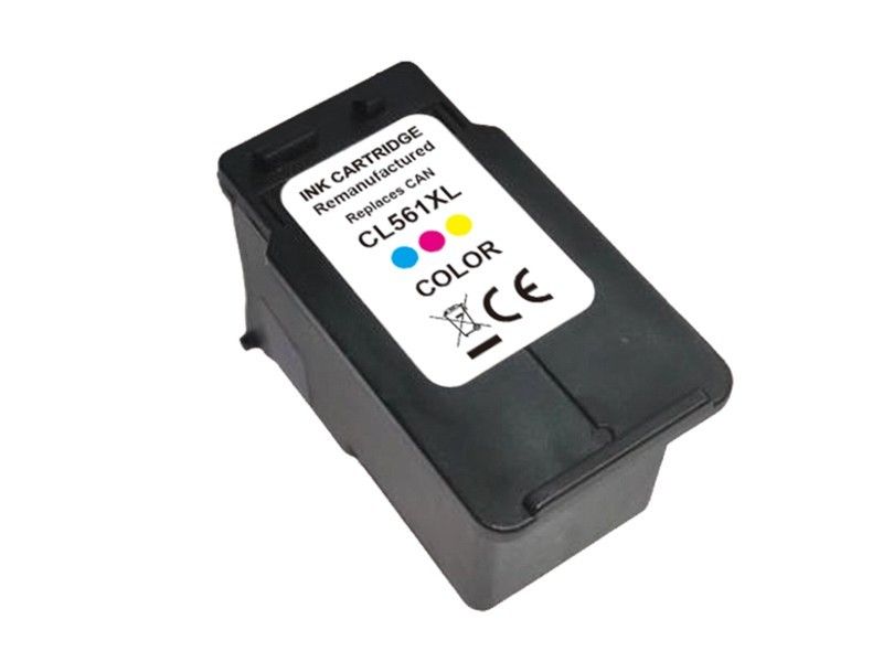 Canon CL561XL color kompatibilná kazeta