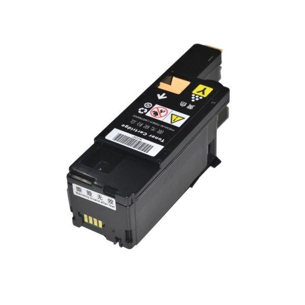 Toner kompatibilný s EPSON CX17 - yellow