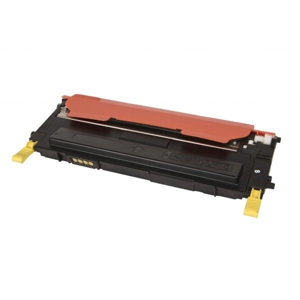 Toner kompatibilný so Samsung CLP-310 yellow