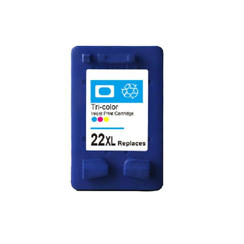 Atramentová kazeta HP 22XL kompatibilná