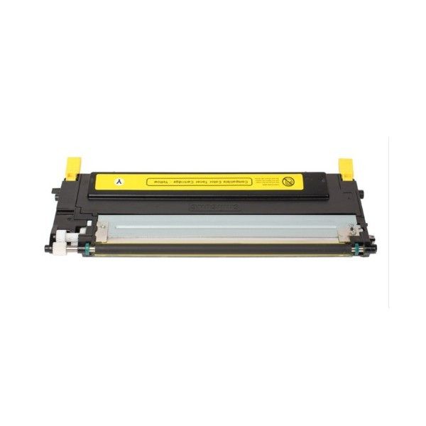 Toner kompatibilný so Samsung CLP-320 yellow