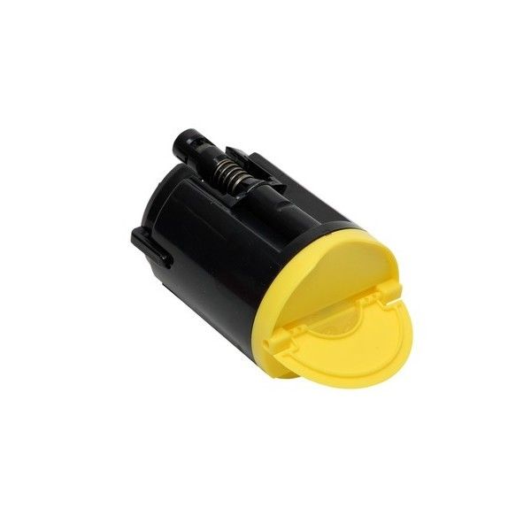 Toner kompatibilný so Samsung CLP-300 yellow