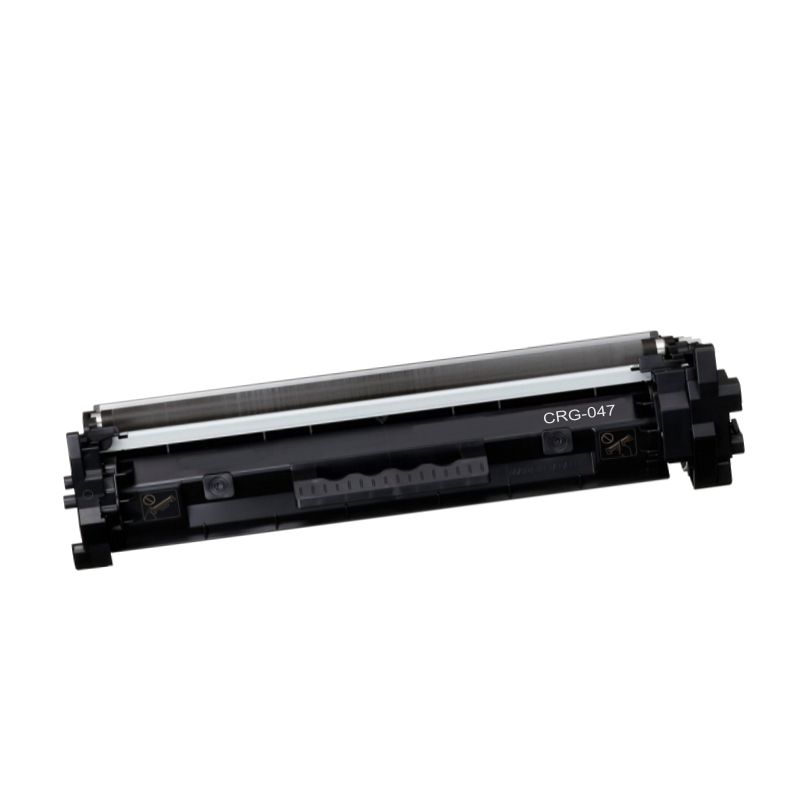 Toner kompatibilný s Canon CRG-047H black