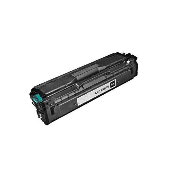 Toner kompatibilný so Samsung CLT-504S Black