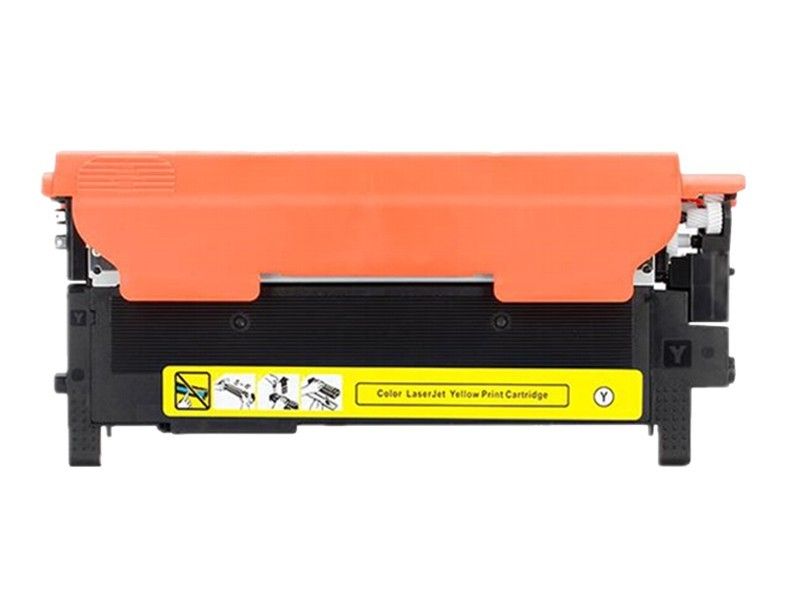 Samsung CLT-Y406S yellow kompatibilný toner