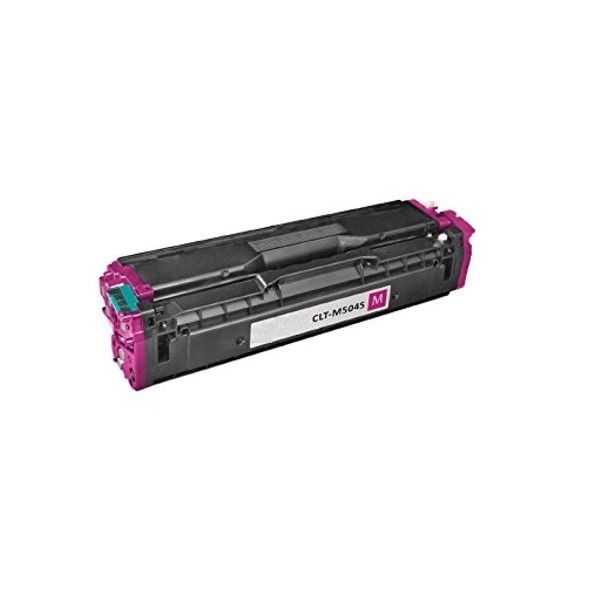 Toner kompatibilný so Samsung CLT-504S Magenta