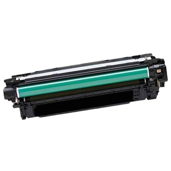 Toner kompatibilný s HP CE264X black