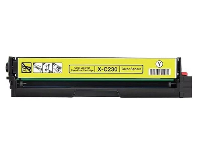Toner Xerox C230 / C235 yellow kompatibilný