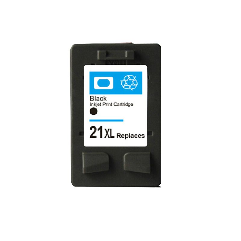 Atramentová kazeta HP 21XL kompatibilná