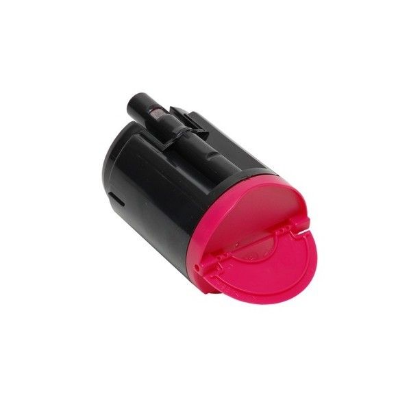 Toner kompatibilný so Samsung CLP-300 magenta