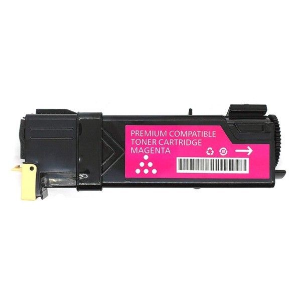 Toner kompatibilný s Dell 1320 magenta
