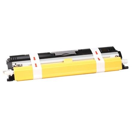 Toner kompatibilný s OKI C110 / C130 / MC160 black