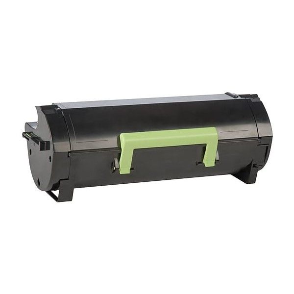 Toner kompatibilný s LEXMARK 60F2H00 black