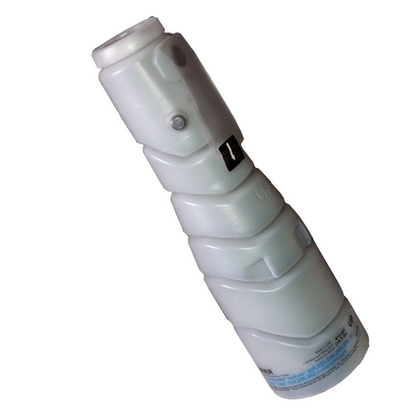 Toner Konica Minolta TN-211 black (originál)