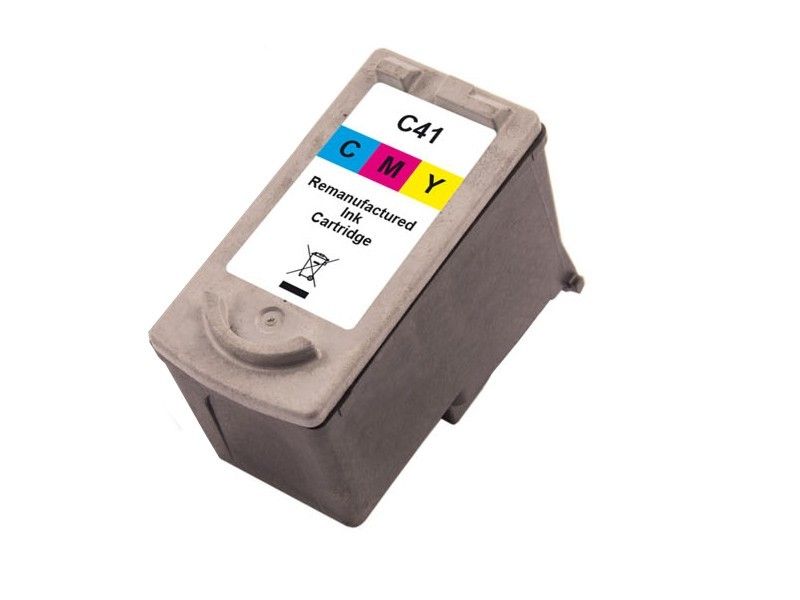 Canon CL41 color kompatibilná kazeta