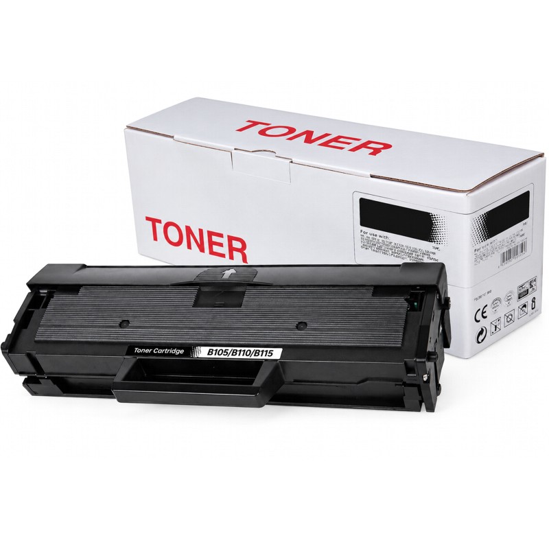 Toner Xerox 006R04962, B105, B110, B115 kompatibilný
