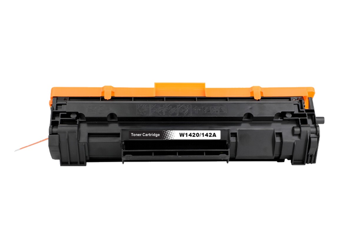 Toner kompatibilný s HP 142A (W1420A) black