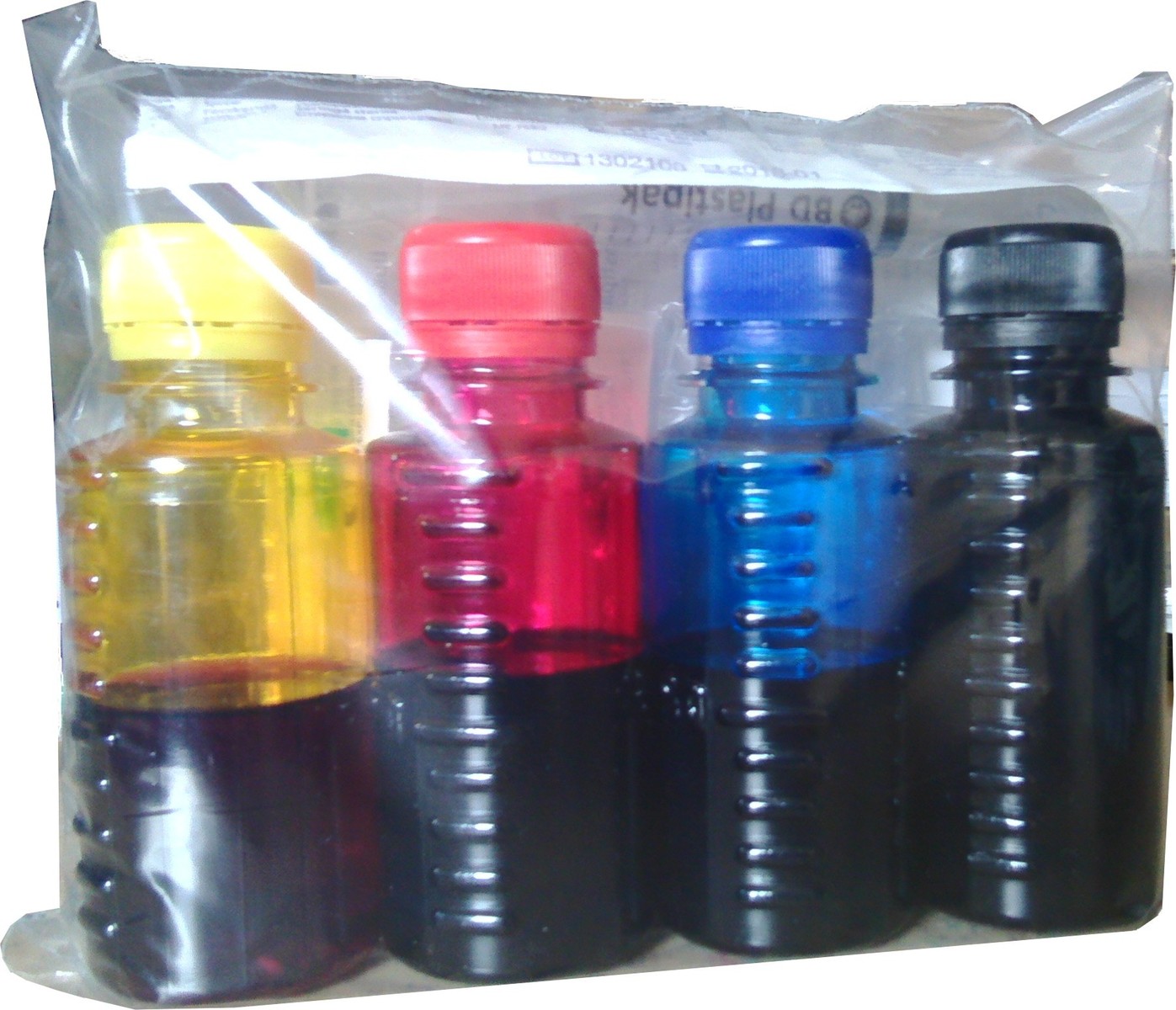 Atrament na plnenie kaziet HP308 - 250ml